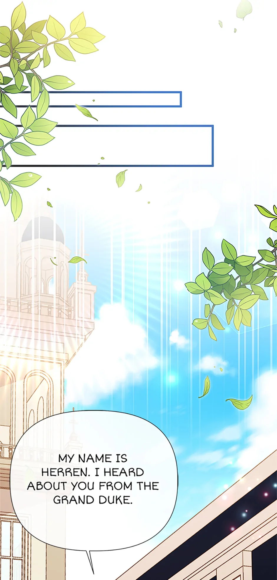 My Sister Picked Up The Male Lead Chapter 112 64